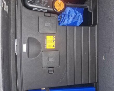 Белый Опель Ампера, объемом двигателя 1.4 л и пробегом 102 тыс. км за 11000 $, фото 14 на Automoto.ua