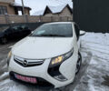 Белый Опель Ампера, объемом двигателя 1.4 л и пробегом 207 тыс. км за 9300 $, фото 13 на Automoto.ua