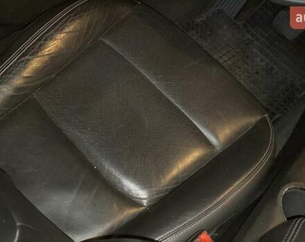 Белый Опель Ампера, объемом двигателя 1.4 л и пробегом 102 тыс. км за 11000 $, фото 10 на Automoto.ua