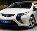 Белый Опель Ампера, объемом двигателя 1.4 л и пробегом 92 тыс. км за 11290 $, фото 1 на Automoto.ua