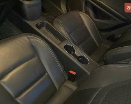 Белый Опель Ампера, объемом двигателя 1.4 л и пробегом 102 тыс. км за 11000 $, фото 11 на Automoto.ua