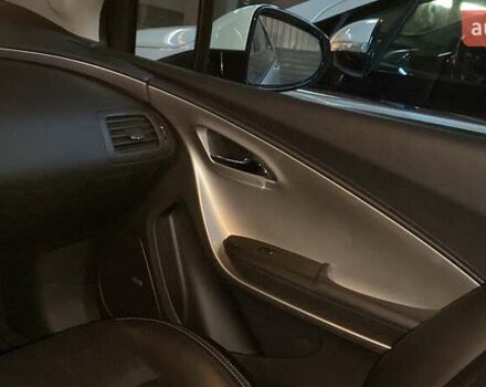 Белый Опель Ампера, объемом двигателя 1.4 л и пробегом 102 тыс. км за 11000 $, фото 9 на Automoto.ua