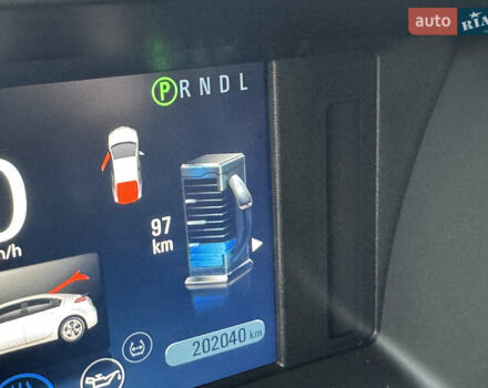 Белый Опель Ампера, объемом двигателя 1.4 л и пробегом 202 тыс. км за 9900 $, фото 35 на Automoto.ua