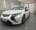 Білий Опель Ампера, об'ємом двигуна 1.4 л та пробігом 294 тис. км за 9500 $, фото 43 на Automoto.ua