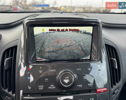 Белый Опель Ампера, объемом двигателя 1.4 л и пробегом 202 тыс. км за 9900 $, фото 38 на Automoto.ua