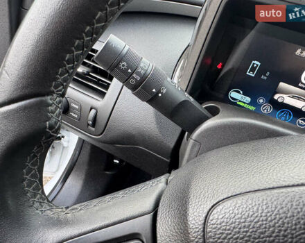 Белый Опель Ампера, объемом двигателя 1.4 л и пробегом 202 тыс. км за 9900 $, фото 40 на Automoto.ua