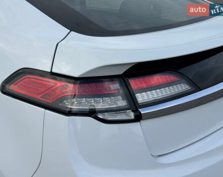 Белый Опель Ампера, объемом двигателя 1.4 л и пробегом 202 тыс. км за 9900 $, фото 27 на Automoto.ua