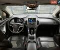 Білий Опель Ампера, об'ємом двигуна 1.4 л та пробігом 212 тис. км за 9000 $, фото 4 на Automoto.ua