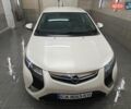 Белый Опель Ампера, объемом двигателя 1.4 л и пробегом 294 тыс. км за 12000 $, фото 41 на Automoto.ua
