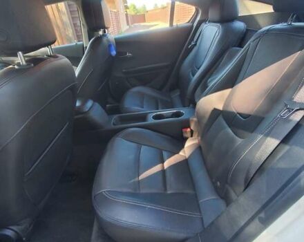 Белый Опель Ампера, объемом двигателя 1.4 л и пробегом 248 тыс. км за 9800 $, фото 2 на Automoto.ua