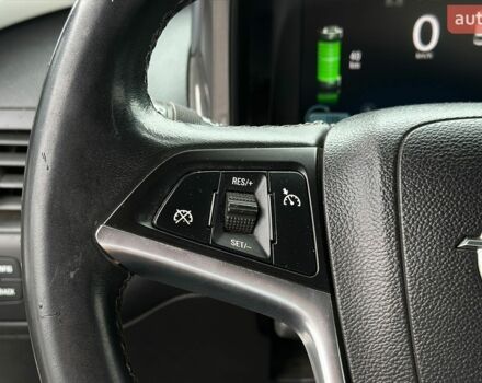 Белый Опель Ампера, объемом двигателя 1.4 л и пробегом 209 тыс. км за 8900 $, фото 9 на Automoto.ua