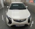 Белый Опель Ампера, объемом двигателя 1.4 л и пробегом 294 тыс. км за 10500 $, фото 41 на Automoto.ua