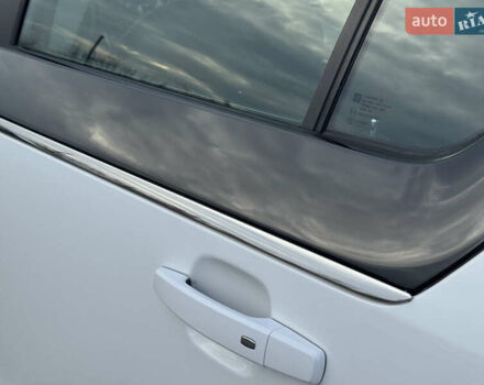 Белый Опель Ампера, объемом двигателя 1.4 л и пробегом 202 тыс. км за 9900 $, фото 26 на Automoto.ua