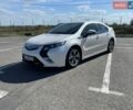 Білий Опель Ампера, об'ємом двигуна 1.4 л та пробігом 212 тис. км за 9000 $, фото 1 на Automoto.ua