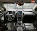 Белый Опель Ампера, объемом двигателя 1.4 л и пробегом 212 тыс. км за 9700 $, фото 4 на Automoto.ua