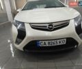 Белый Опель Ампера, объемом двигателя 1.4 л и пробегом 294 тыс. км за 12000 $, фото 38 на Automoto.ua