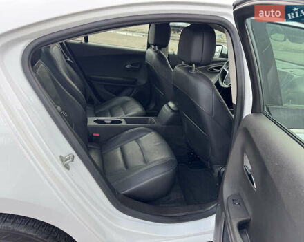 Белый Опель Ампера, объемом двигателя 1.4 л и пробегом 202 тыс. км за 9900 $, фото 57 на Automoto.ua