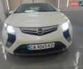 Белый Опель Ампера, объемом двигателя 1.4 л и пробегом 294 тыс. км за 12000 $, фото 6 на Automoto.ua
