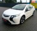 Белый Опель Ампера, объемом двигателя 1.4 л и пробегом 243 тыс. км за 8600 $, фото 10 на Automoto.ua