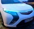 Белый Опель Ампера, объемом двигателя 1.4 л и пробегом 210 тыс. км за 9000 $, фото 10 на Automoto.ua