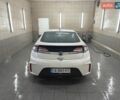 Белый Опель Ампера, объемом двигателя 1.4 л и пробегом 294 тыс. км за 12000 $, фото 30 на Automoto.ua