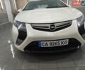 Білий Опель Ампера, об'ємом двигуна 1.4 л та пробігом 294 тис. км за 9500 $, фото 38 на Automoto.ua