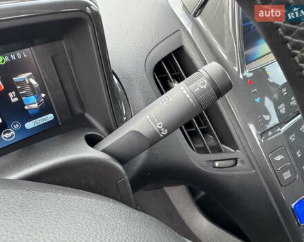 Белый Опель Ампера, объемом двигателя 1.4 л и пробегом 202 тыс. км за 9900 $, фото 41 на Automoto.ua