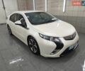 Білий Опель Ампера, об'ємом двигуна 1.4 л та пробігом 294 тис. км за 9500 $, фото 42 на Automoto.ua
