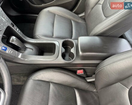 Белый Опель Ампера, объемом двигателя 1.4 л и пробегом 202 тыс. км за 9900 $, фото 42 на Automoto.ua