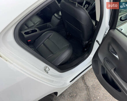 Белый Опель Ампера, объемом двигателя 1.4 л и пробегом 202 тыс. км за 9900 $, фото 59 на Automoto.ua