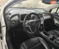 Білий Опель Ампера, об'ємом двигуна 1.4 л та пробігом 294 тис. км за 9500 $, фото 21 на Automoto.ua