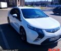 Белый Опель Ампера, объемом двигателя 1.4 л и пробегом 210 тыс. км за 9000 $, фото 1 на Automoto.ua