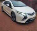 Белый Опель Ампера, объемом двигателя 1.4 л и пробегом 248 тыс. км за 9800 $, фото 1 на Automoto.ua