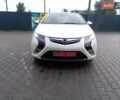 Белый Опель Ампера, объемом двигателя 1.4 л и пробегом 243 тыс. км за 8600 $, фото 5 на Automoto.ua