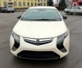 Белый Опель Ампера, объемом двигателя 14 л и пробегом 88 тыс. км за 12300 $, фото 1 на Automoto.ua