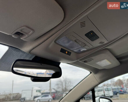 Белый Опель Ампера, объемом двигателя 1.4 л и пробегом 202 тыс. км за 9900 $, фото 39 на Automoto.ua