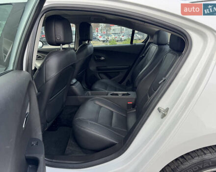 Белый Опель Ампера, объемом двигателя 1.4 л и пробегом 202 тыс. км за 9900 $, фото 49 на Automoto.ua