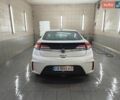 Білий Опель Ампера, об'ємом двигуна 1.4 л та пробігом 294 тис. км за 9500 $, фото 7 на Automoto.ua