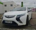Белый Опель Ампера, объемом двигателя 1.4 л и пробегом 205 тыс. км за 9100 $, фото 2 на Automoto.ua