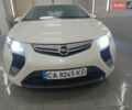 Білий Опель Ампера, об'ємом двигуна 1.4 л та пробігом 294 тис. км за 9500 $, фото 6 на Automoto.ua