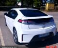 Белый Опель Ампера, объемом двигателя 1.4 л и пробегом 210 тыс. км за 9000 $, фото 2 на Automoto.ua