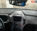 Белый Опель Ампера, объемом двигателя 1.4 л и пробегом 294 тыс. км за 12000 $, фото 12 на Automoto.ua