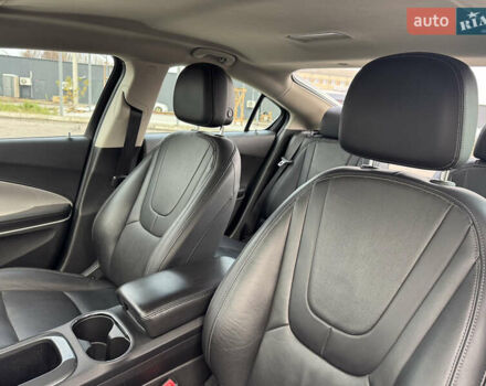 Белый Опель Ампера, объемом двигателя 1.4 л и пробегом 202 тыс. км за 9900 $, фото 43 на Automoto.ua