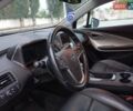Белый Опель Ампера, объемом двигателя 1.4 л и пробегом 243 тыс. км за 8600 $, фото 13 на Automoto.ua