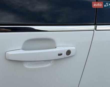 Белый Опель Ампера, объемом двигателя 1.4 л и пробегом 202 тыс. км за 9900 $, фото 25 на Automoto.ua