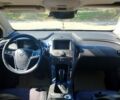 Белый Опель Ампера, объемом двигателя 1.4 л и пробегом 210 тыс. км за 9000 $, фото 7 на Automoto.ua