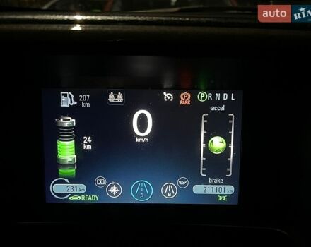 Белый Опель Ампера, объемом двигателя 1.4 л и пробегом 212 тыс. км за 9700 $, фото 6 на Automoto.ua