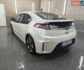 Білий Опель Ампера, об'ємом двигуна 1.4 л та пробігом 294 тис. км за 9500 $, фото 37 на Automoto.ua