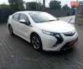 Белый Опель Ампера, объемом двигателя 1.4 л и пробегом 243 тыс. км за 8600 $, фото 1 на Automoto.ua