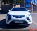 Белый Опель Ампера, объемом двигателя 1.4 л и пробегом 210 тыс. км за 9000 $, фото 5 на Automoto.ua